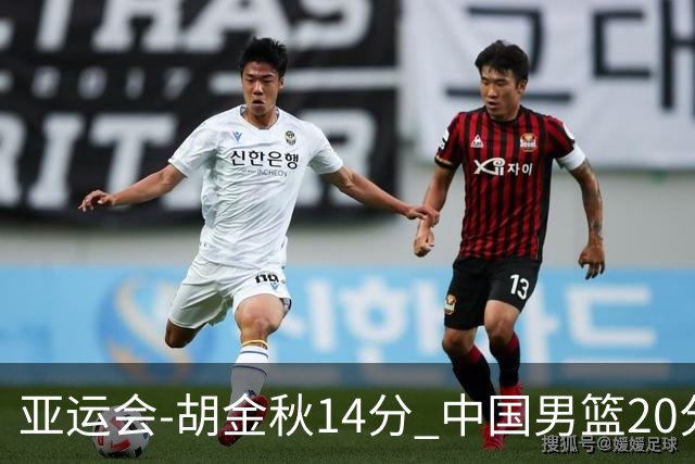 亚运会-胡金秋14分 中国男篮20分惨败日本无缘决赛
